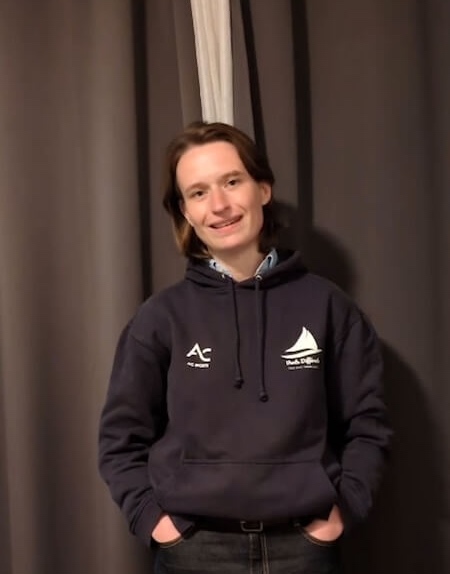 Équipage mixte de Vents Différents incluant des personnes en situation de handicap sur le circuit Mini 6.50