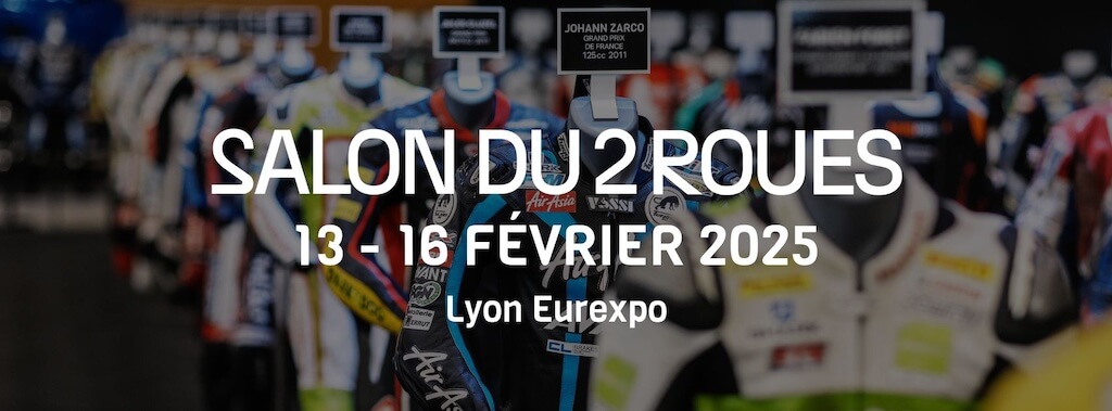 salon 2R de Lyon