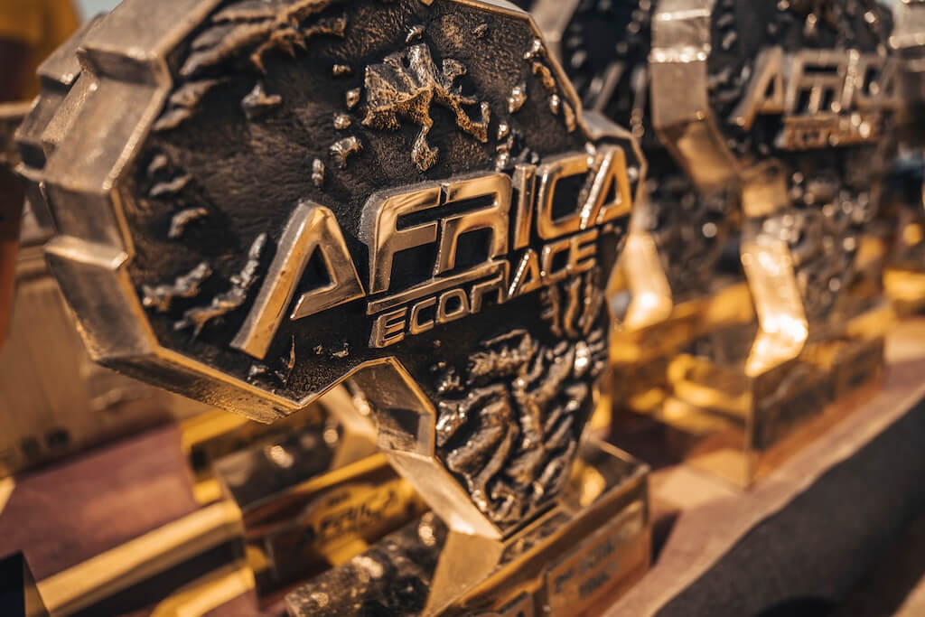 Africa Eco Race