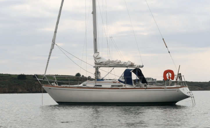 Centurion 32