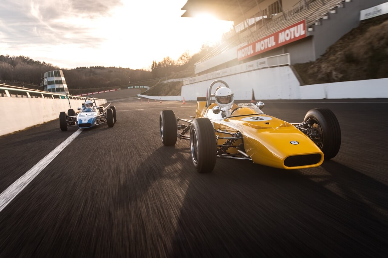 Circuit Charade