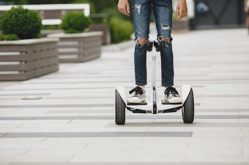 gyropode