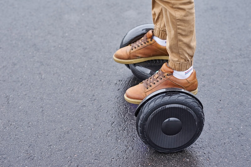 hoverboard