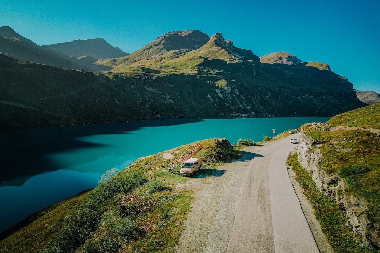 Lac Limmernsee