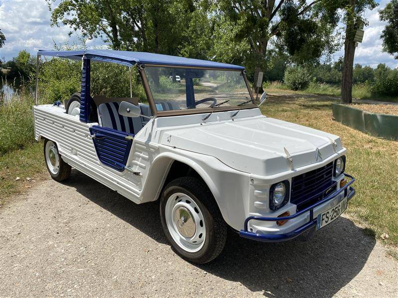Citroën Méhari