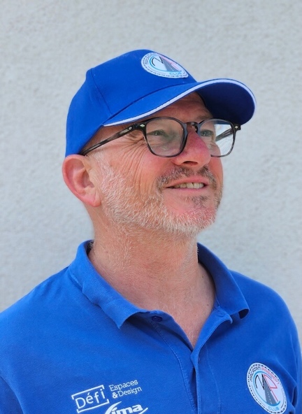 Denis Finos