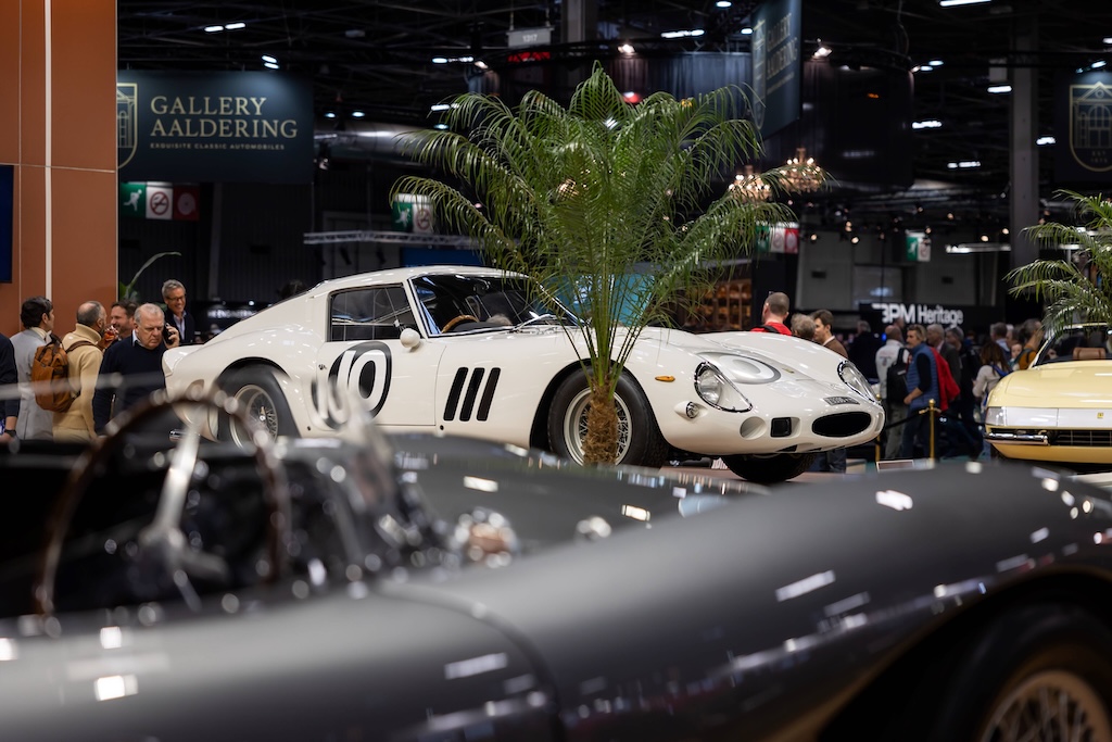Ferrari 250 GTO