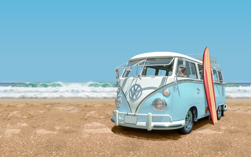 Volkswagen Combi