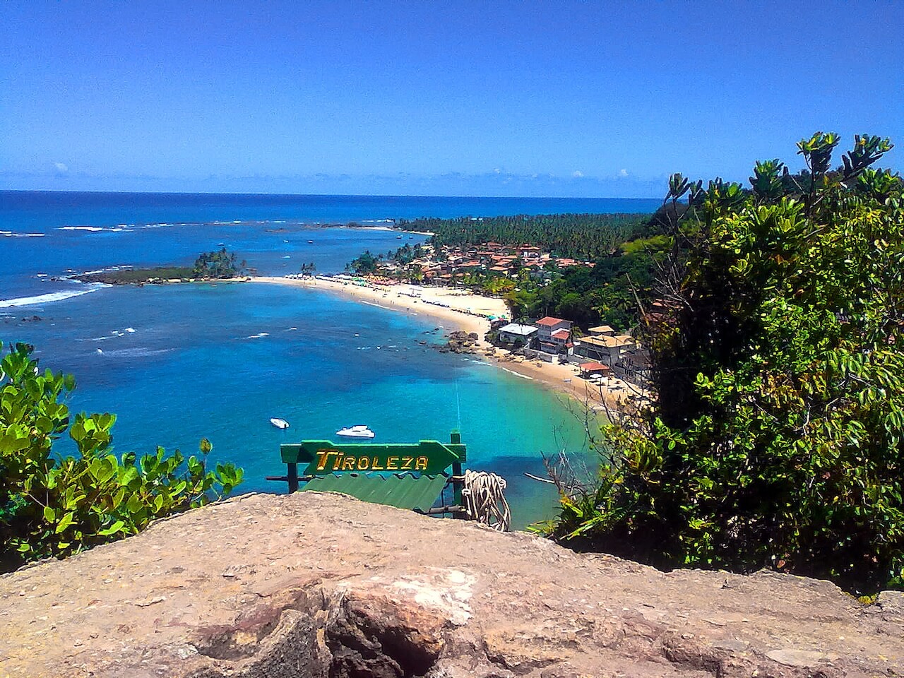 Morro de São Paulo