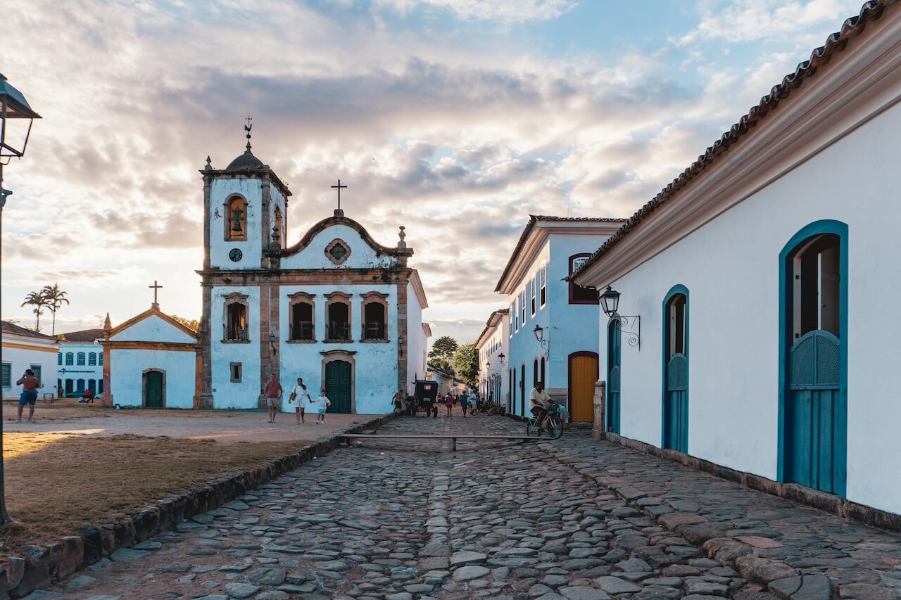Paraty