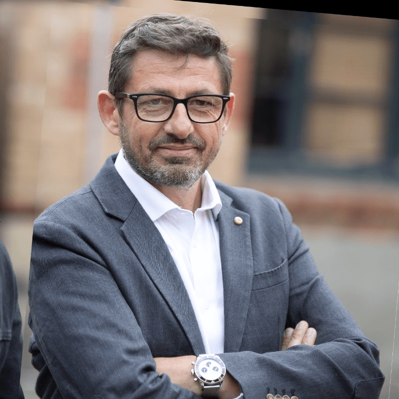 Laurent Bacquié, Directeur ORECA Experiences