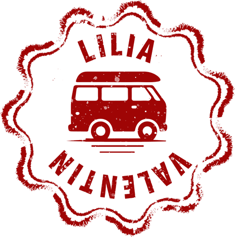 Coup de cœur de Lilia & Valentin