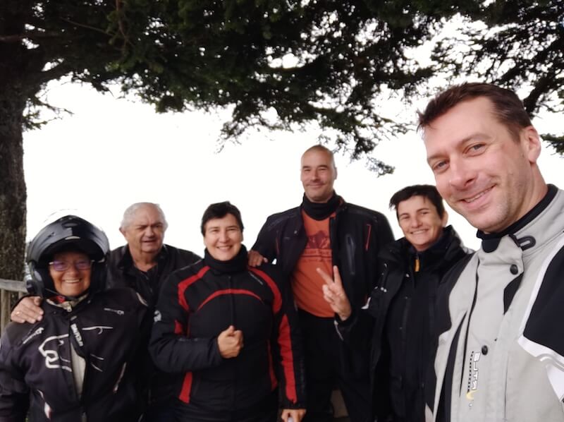 Portrait de Julien Capgras