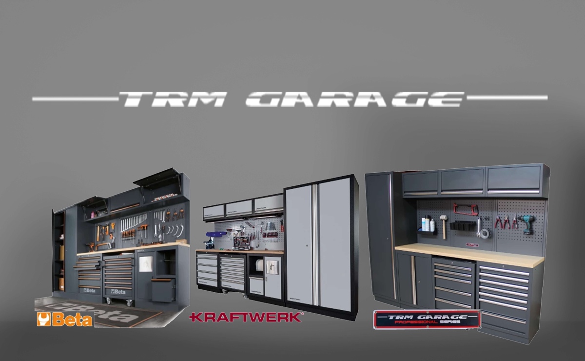 TRM Garage
