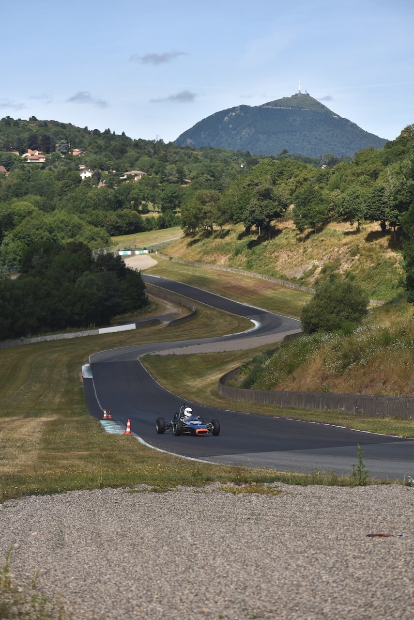 circuit Charade