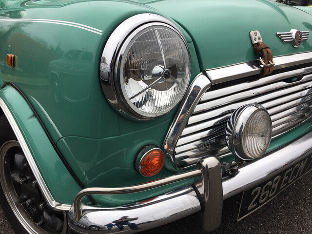 Stand d'exposition au salon de Dammarie-lès-Lys.