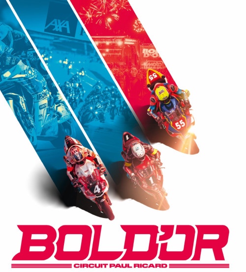 Bol d’Or 2026 : vivez une expérience VIP moto au Circuit Paul Ricard