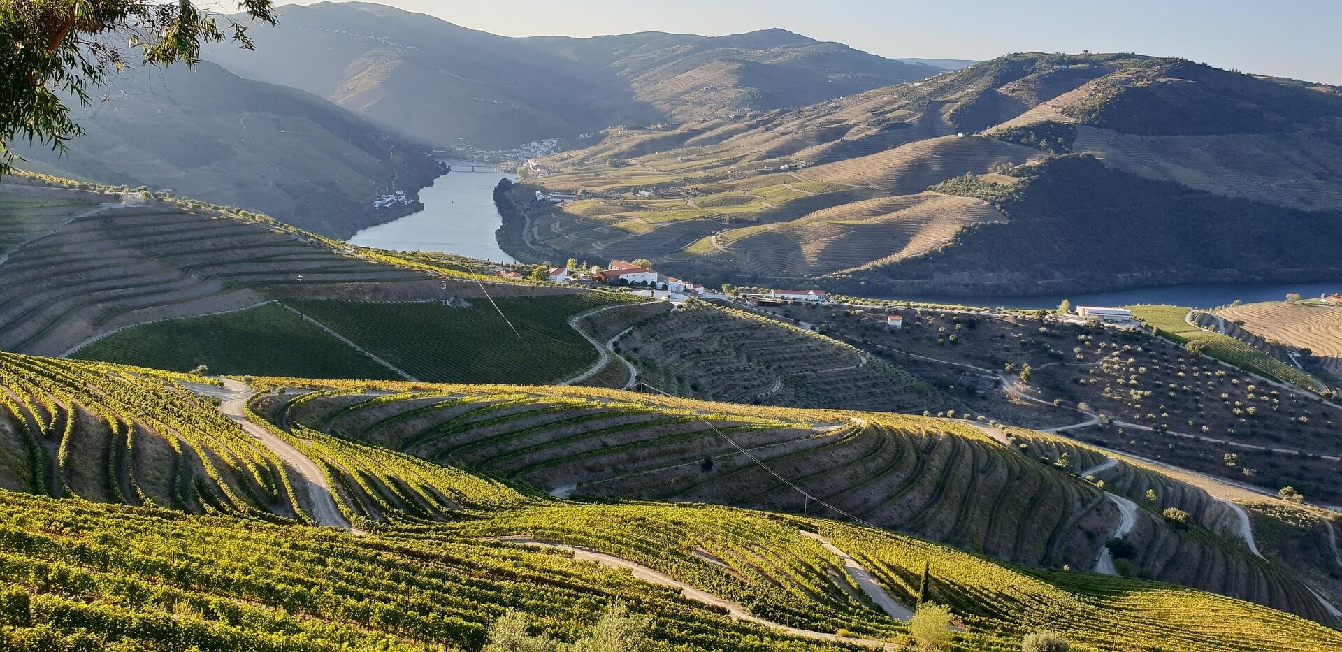 Vallée du Douro