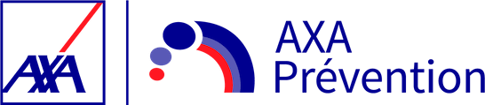 logo AXA Prévention