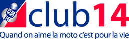logo Club 14