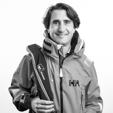 Agent AXA Stanislas de Fombelle