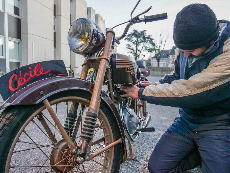 3 Mecs en Tobec à Alpe d'Huez