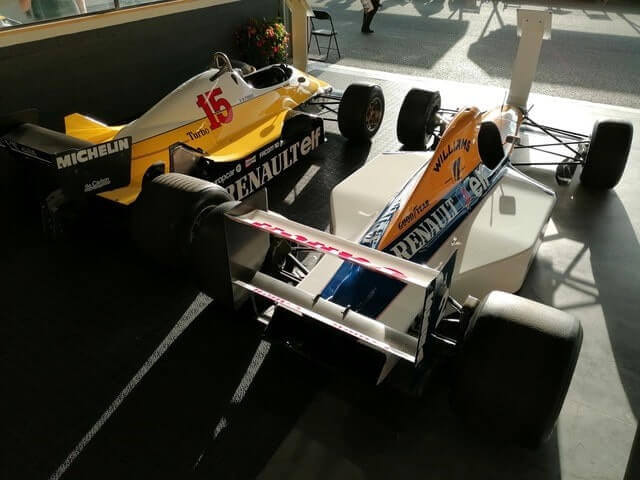 Ambiance conviviale au Mornay Festival à Bonnat dans la Creuse.