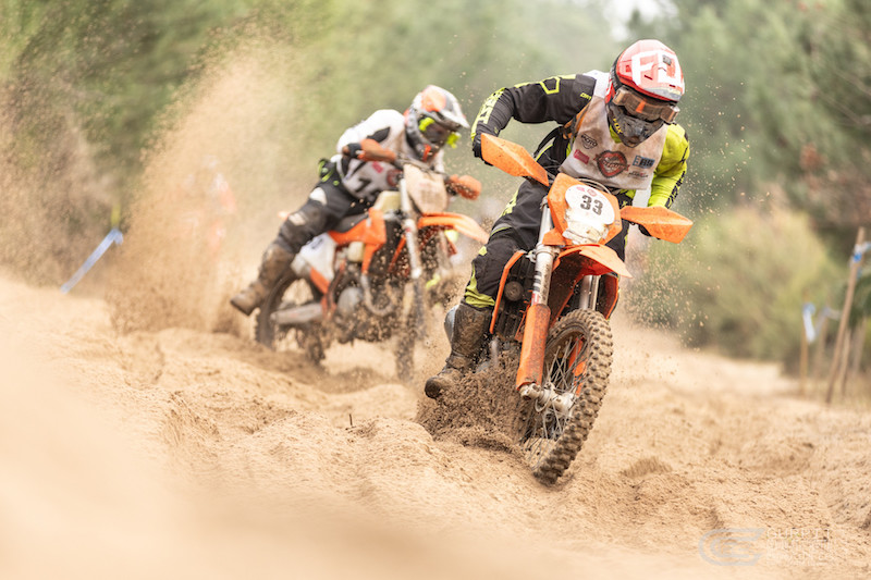 CFS - Gurp TT - Grayan-et-L’Hôpital - Corre Vincent