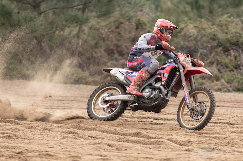 CFS - Gurp TT - Grayan-et-L’Hôpital - Maille Maxime