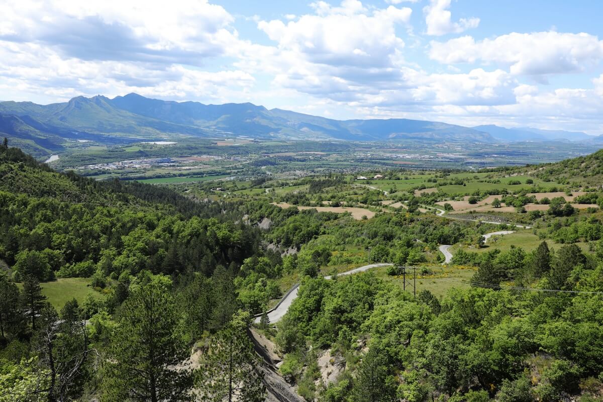 Rallye AXA Passion / Club 14 - Gorges du Verdon