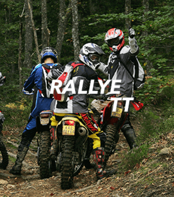 Rallye TT Club 14